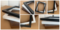 Gallery Wall 33x22 Picture Frame Black 33x22 Frame 33 x 22 Poster Frames 33 x 22